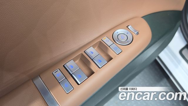 Hyundai Grandeur 2023 — photo 40
