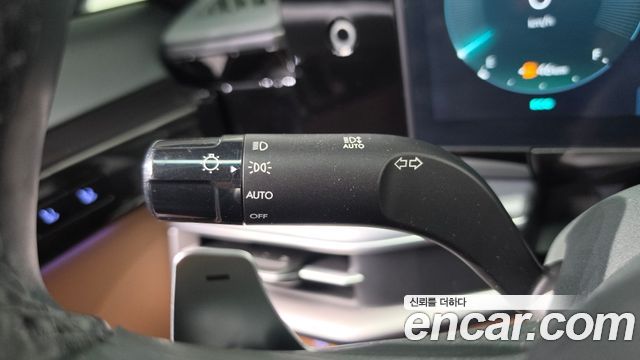 Hyundai Grandeur 2023 — photo 41