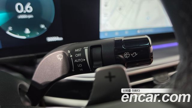 Hyundai Grandeur 2023 — photo 42