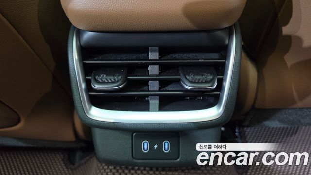 Hyundai Grandeur 2023 — photo 43