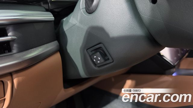 Hyundai Grandeur 2023 — photo 44