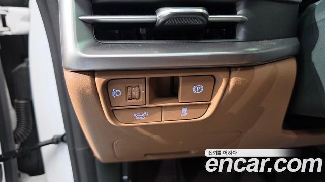 Hyundai Grandeur 2023 — photo 45