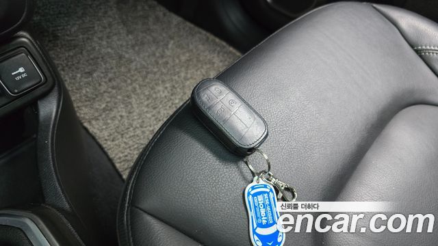 Jeep Renegade 2018 — photo 26
