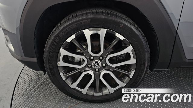 KG Mobility Torres 2023 — photo 5