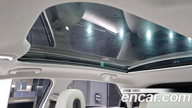 Hyundai Ioniq5 2022 — photo 25