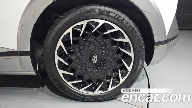 Hyundai Ioniq5 2022 — photo 7
