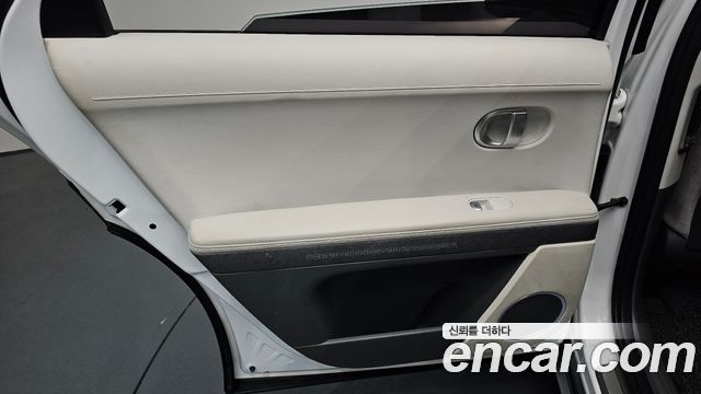 Hyundai Ioniq5 2022 — photo 15