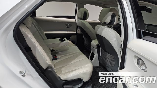 Hyundai Ioniq5 2022 — photo 16