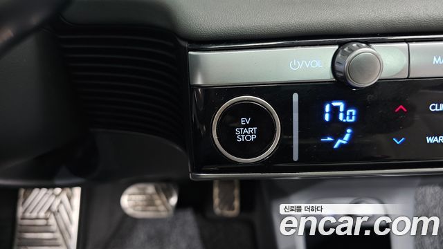 Hyundai Ioniq5 2022 — photo 29