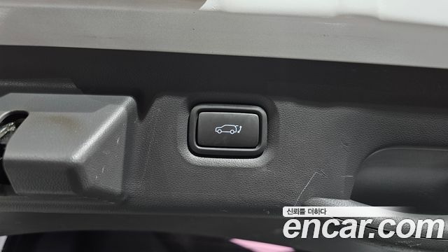 Hyundai Ioniq5 2022 — photo 31