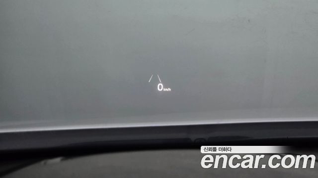Kia K7 2017 — photo 17
