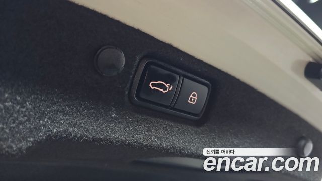 Kia K7 2017 — photo 20