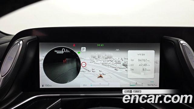 Genesis G90 2022 — photo 8