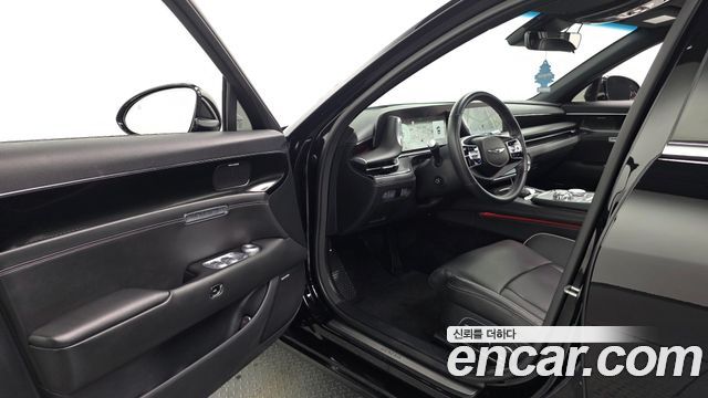 Genesis G90 2022 — photo 10