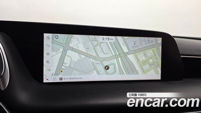 Genesis G90 2022 — photo 14