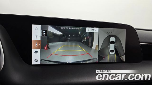 Genesis G90 2022 — photo 15