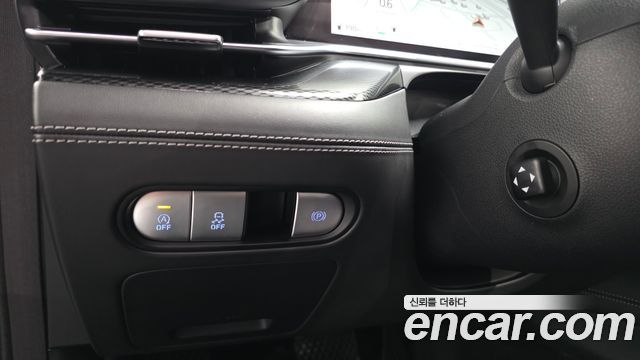 Genesis G90 2022 — photo 19