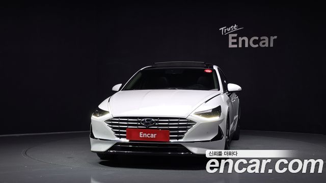 Hyundai Sonata 2023 — photo 3