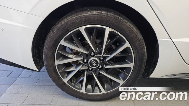 Hyundai Sonata 2023 — photo 5