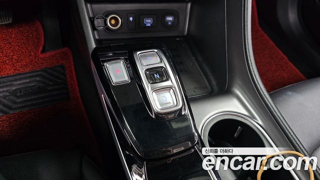 Hyundai Sonata 2023 — photo 9