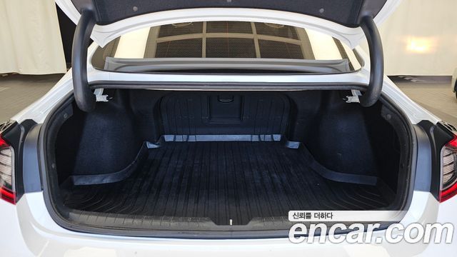 Hyundai Sonata 2023 — photo 20