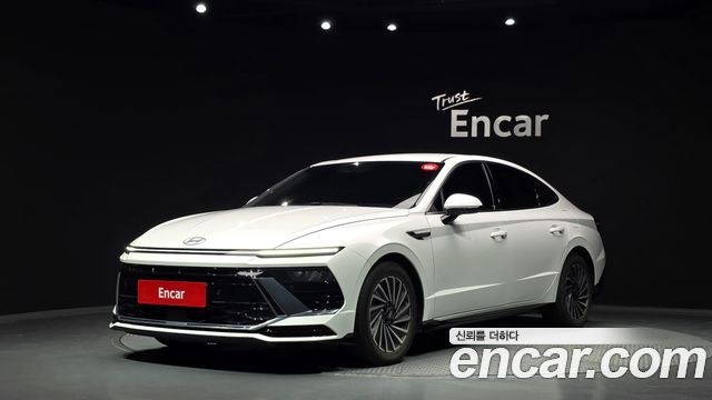Hyundai Sonata 2024 — photo 1