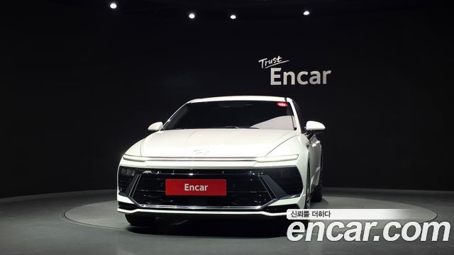Hyundai Sonata 2024 — photo 3