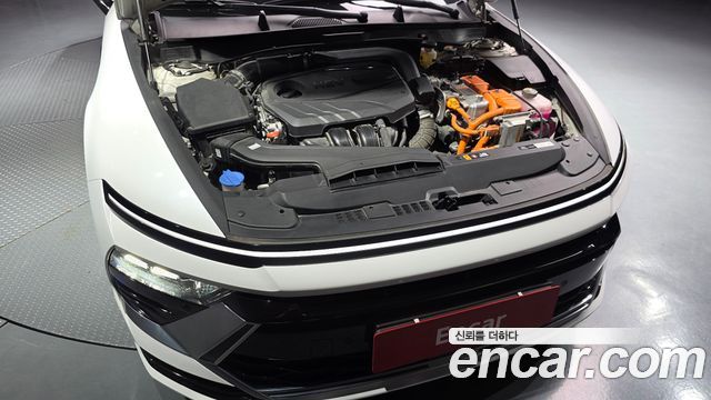 Hyundai Sonata 2024 — photo 6