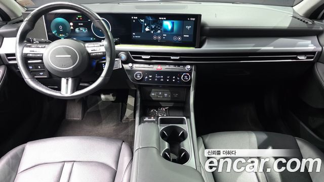 Hyundai Sonata 2024 — photo 7