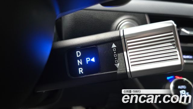 Hyundai Sonata 2024 — photo 9
