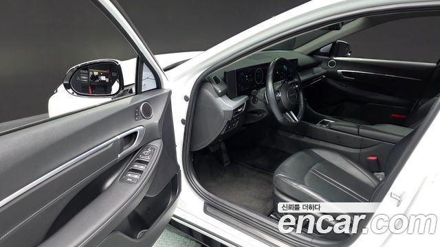 Hyundai Sonata 2024 — photo 10