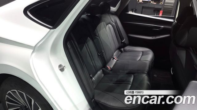 Hyundai Sonata 2024 — photo 12