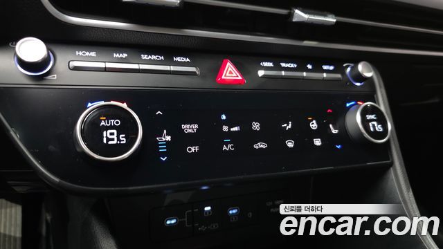 Hyundai Sonata 2024 — photo 16