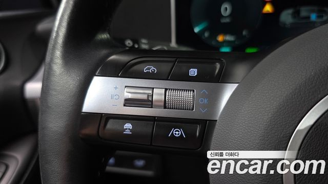 Hyundai Sonata 2024 — photo 17