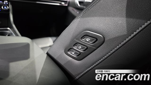 Hyundai Sonata 2024 — photo 19