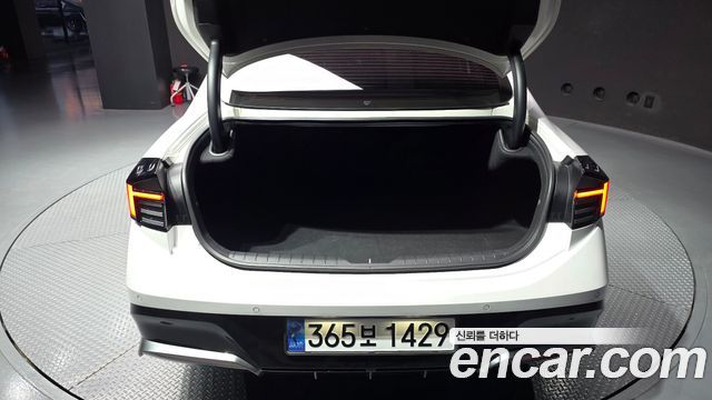 Hyundai Sonata 2024 — photo 20