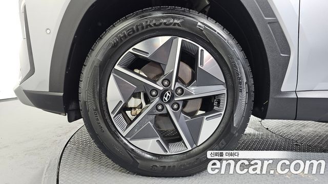 Hyundai Tucson 2024 — photo 5