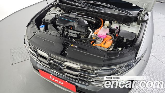 Hyundai Tucson 2024 — photo 6