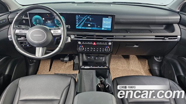 Hyundai Tucson 2024 — photo 10