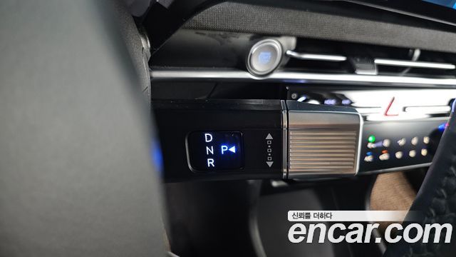 Hyundai Tucson 2024 — photo 12