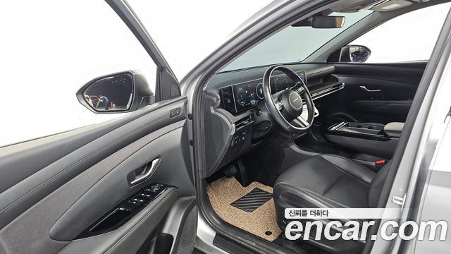 Hyundai Tucson 2024 — photo 13