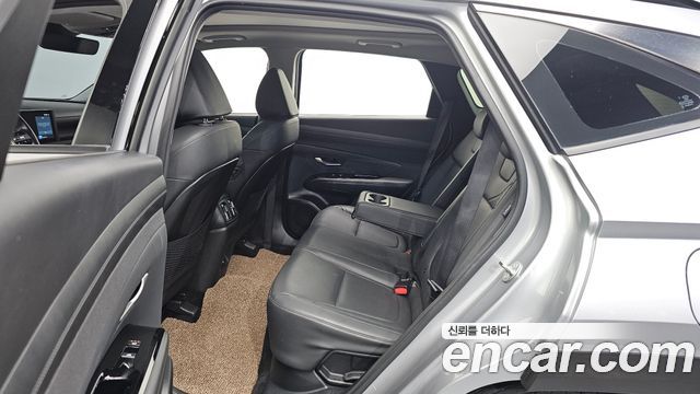 Hyundai Tucson 2024 — photo 18