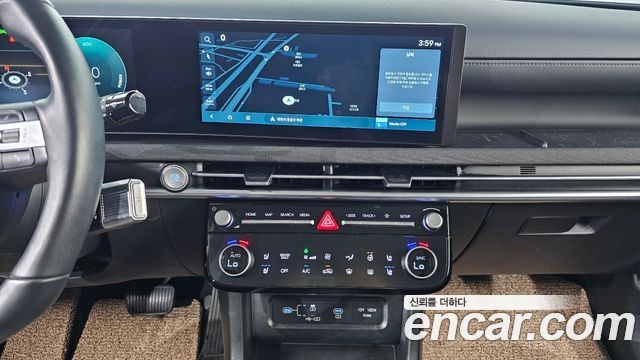 Hyundai Tucson 2024 — photo 19