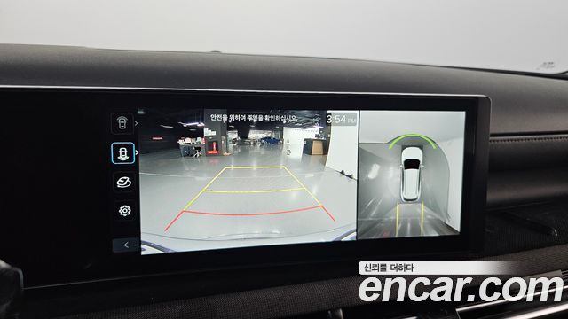 Hyundai Tucson 2024 — photo 21