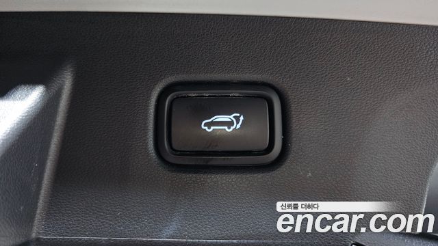 Hyundai Tucson 2024 — photo 22
