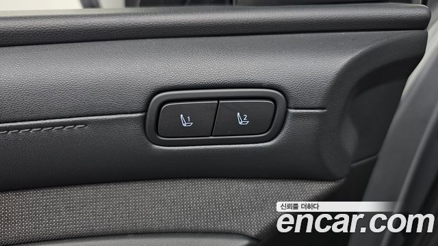 Hyundai Tucson 2024 — photo 24