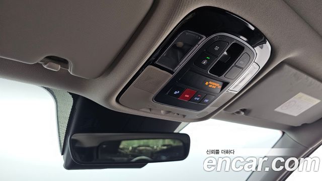 Hyundai Tucson 2024 — photo 25