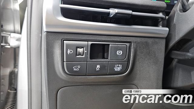 Hyundai Tucson 2024 — photo 26