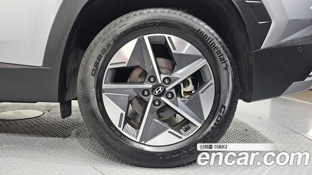 Hyundai Tucson 2024 — photo 7
