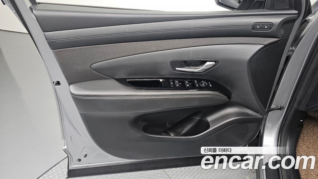 Hyundai Tucson 2024 — photo 14
